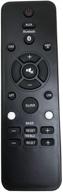 🔉 philips bluetooth soundbar remote control replacements for htl1170b/f7, htl1177b/f7, htl1190b, htl2101 and htl2102 logo