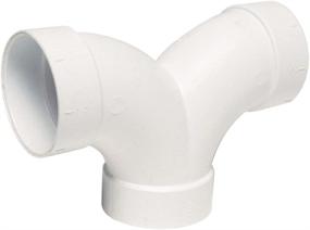 img 1 attached to Airvac VM105 90 Degree 3 Way Fittings