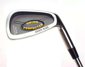 img 4 attached to Matzie Mens Perfecter Swing Trainer