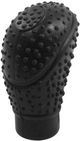 img 1 attached to Uxcell A14022500Ux0018 Противоскользящий силиконовый переключатель