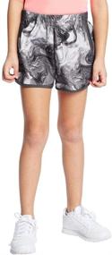 img 3 attached to 🏃 C9 Champion Girls Running Shorts - Apparel for Active Girls
