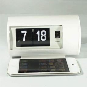 img 3 attached to Format Display Timepiece Turning Clocks