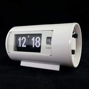 img 2 attached to Format Display Timepiece Turning Clocks