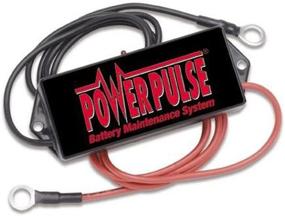 img 1 attached to 🔋 Revolutionize Your Battery Performance with PulseTech Powerpulse 36 Volt 735X036 PP-36-L!