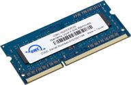 🚀 owc 8gb модуль памяти pc3-12800 ddr3l 1600 мгц so-dimm 204 контакта cl11 для обновления imac, mac mini и macbook pro - совместим и оптимизирован для высокой производительности логотип