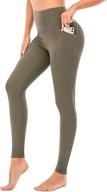 running girl seamless leggings compression sports & fitness in cycling logo