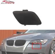 alavente bumper 2006 2009 number 51117187956 logo