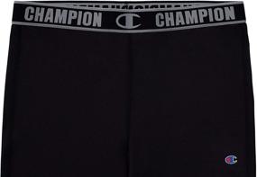 img 2 attached to Спортивная нижняя одежда Champion Heritage