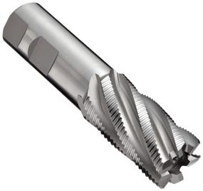 img 3 attached to YG 1 Uncoated Roughing Non Center Diameter Cutting Tools in Milling Accessories