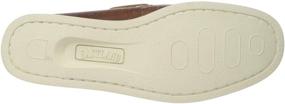 img 1 attached to Eastland 1955 Mens Seaport Brown Men's Shoes