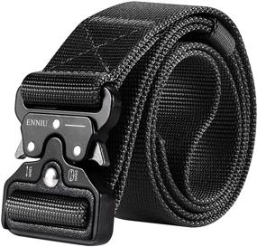 img 4 attached to 🎖️ Riggers Tactical Military Webbing Harness