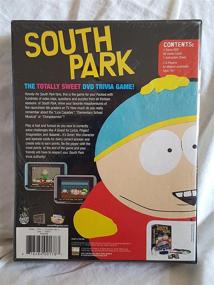 img 1 attached to Unleash Your Inner South Park Fan with Totally Sweet Game