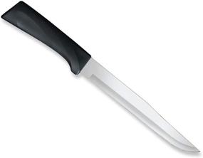 img 4 attached to Rada Cutlery Slicing Stainless Ergonomic Kitchen & Dining