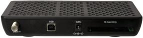 img 1 attached to Улучшенный приемник CableCARD: Hauppauge WinTV-DCR-2650 с двойным тюнером