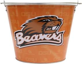 img 2 attached to Collegiate Color Buckets Oregon Beavers