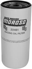 img 1 attached to Фильтр масляный Chevy Racing - Moroso 22461