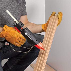 img 2 attached to Efficient Bonding Made Easy: Introducing the FastenMaster 220 Adhesive Melt Applicator