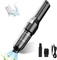 bestfire powerful handheld cordless rechargeable logo