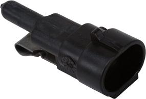 img 3 attached to ACDelco 15971127 Температура оригинального оборудования