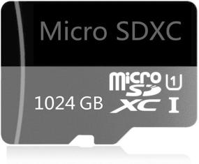 img 3 attached to Micro 1024GB Speed Class Adapter" - "Адаптер скорости класса Micro 1024 ГБ