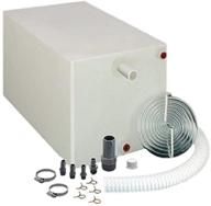 💧 barker manufacturing company 11914 12 gal. water tank kit: compact and reliable water storage solution. logo