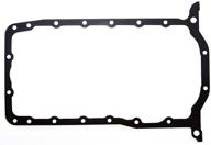 🛢️ fel-pro os30736 oil pan gasket set logo