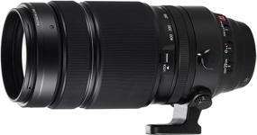 img 3 attached to Fujifilm XF100-400mm F4.5-5.6 R LM OIS WR Telephoto Lens