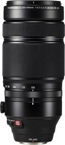 img 2 attached to Fujifilm XF100-400mm F4.5-5.6 R LM OIS WR Telephoto Lens