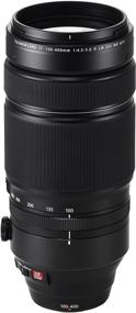 img 4 attached to Fujifilm XF100-400mm F4.5-5.6 R LM OIS WR Telephoto Lens