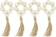 lioobo garland tassels farmhouse weddings food service equipment & supplies логотип