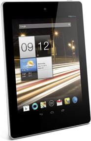 img 2 attached to Планшет Acer Iconia A1-810-L416 7,9 дюйма (чисто белый) - Улучшен для SEO