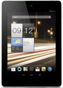 img 4 attached to Acer Iconia A1-810-L416 7.9-Inch Tablet (Pure White) - Enhanced for SEO