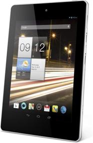 img 3 attached to Планшет Acer Iconia A1-810-L416 7,9 дюйма (чисто белый) - Улучшен для SEO