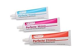 img 4 attached to 💎 Highly Effective Premier PR-4007215 Perfecta 21 Percent Carbamide Peroxide Gel Refill, 2oz (Pack of 1)