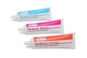 img 3 attached to 💎 Highly Effective Premier PR-4007215 Perfecta 21 Percent Carbamide Peroxide Gel Refill, 2oz (Pack of 1)
