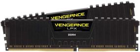 img 4 attached to Corsair Vengeance PC4 24000 Desktop Memory
