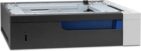 img 2 attached to 🖨️ Enhance Efficiency with 500-Sheet Tray Color Laserjet for High-Volume Printing