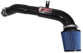 img 2 attached to Injen Technology SP1902BLK Intake System