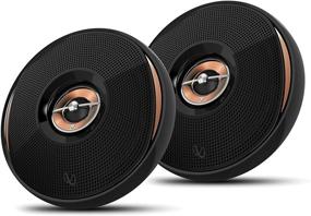 img 4 attached to Infinity Kappa 62IX - Powerful 6 1/2” Two-Way Car Audio Multielement Speaker for Enhanced Sound Experience