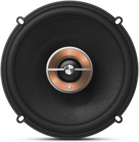 img 3 attached to Infinity Kappa 62IX - Powerful 6 1/2” Two-Way Car Audio Multielement Speaker for Enhanced Sound Experience