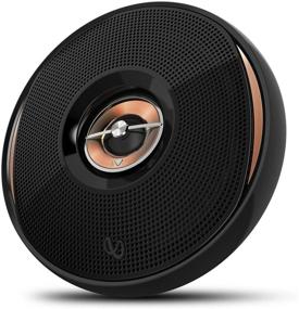 img 1 attached to Infinity Kappa 62IX - Powerful 6 1/2” Two-Way Car Audio Multielement Speaker for Enhanced Sound Experience