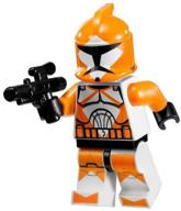 🧱 lego star wars trooper minifigure logo