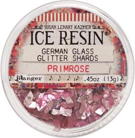 img 2 attached to ICE Resin® Primrose Glitter Shards