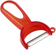 🔪 high-performance serrated loop peeler - perfect for good cooks logo