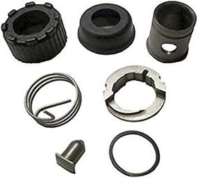 img 1 attached to 🔧 Enhanced Quickloc Blade Clamp Kit for Milwaukee 14-46-1060