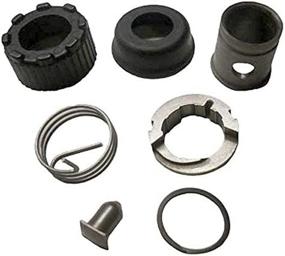 img 2 attached to 🔧 Enhanced Quickloc Blade Clamp Kit for Milwaukee 14-46-1060