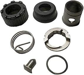 img 3 attached to 🔧 Enhanced Quickloc Blade Clamp Kit for Milwaukee 14-46-1060