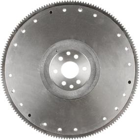 img 1 attached to 💪 Высокопроизводительный маховик механической коробки передач ATP Z-371: Эффективное увеличение мощности передачи