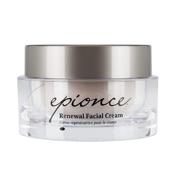 💆 elevate your skincare routine with epionce renewal facial cream, 1.7 fluid ounce logo