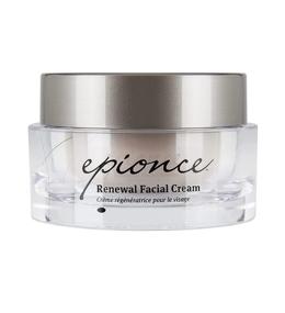 img 4 attached to 💆 Elevate Your Skincare Routine with Epionce Renewal Facial Cream, 1.7 Fluid Ounce